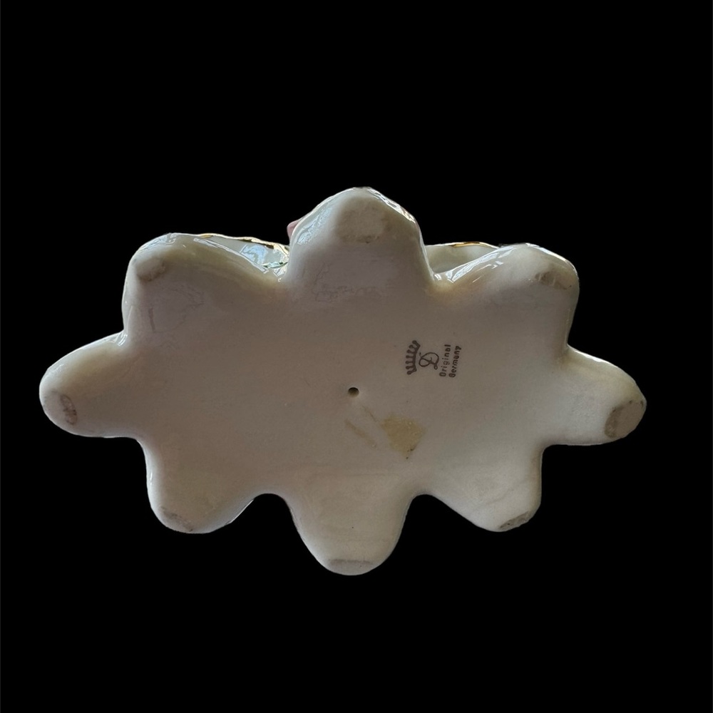 Karl Klette candleholder Germany - Picture 8 of 10